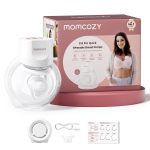 Momcozy S12 Pro Breast Pump