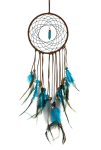 M&auml;nguala | PC | Konsoolid | Tarvikud // M&auml;nguasjad ja m&auml;ngud lastele // AG727 DREAMCATCHER ŁAPACZ SN&Oacute;W 45X13CM