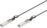 Digitus DIGITUS Professionaalne 10GBase otskaabel - 10 m