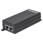 Intellinet 561518 PoE+ GIGABIT toiteinjektor, 30W, kuni 100m