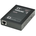 INTELLINET PoE+ jagaja IEEE802.3at 5/7.5/9/12V DC sw