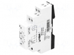 Module: voltage monitoring relay | undervoltage,overvoltage | DIN