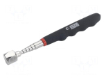 Gripper | telescopic | magnetic | 770mm | 7kg