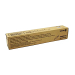 Toner Xerox Cyan Originaal (106R03740)