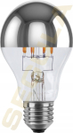 SEGULA LED pirn A67 peeglikujuline E27 6,5W 2700K h&auml;mardatav