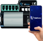 Binary sisendmoodul Blebox
