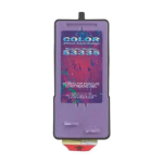 Tusz Primera INK CARTRIDGE COLOR/DISC PRO/XRP