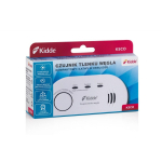 S&uuml;sinikmonooksiidi andur Kidde K5CO White