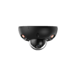 IP-kaamera DAHUA IPC-HDBW3649F-AS-IL-0280B-Black