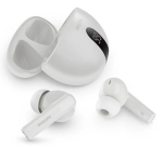 Philips TAT2520WT/00 headphones/headset Wireless In-ear Calls/Music Bluetooth White