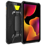 Tablet UleFone Armor Pad 2 11" 256 GB 4G Black (UF-TAP2/BK)