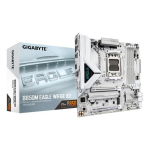 Mootoriplaat Gigabyte B850M EAGLE WIFI6E ICE