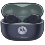 Motorola Moto Buds 2 Plus - Silhouette Black DE