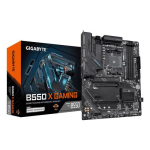 Mātesplate Gigabyte B550 X GAMING
