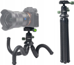 Jalust Manfrotto C-ROPE Creatorpod painduv jalust 360&deg; kuulpea 30cm jaem&uuml;&uuml;k