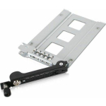 Icy Dock Lisatasku MB492SKL-B EX-Secure (MB492TKL-B) jaoks