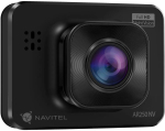 Videoregistraator Navitel AR250 NV helisalvesti, liikumistuvastustehnoloogia, Micro-USB