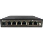 Switch LevelOne FEP-0631