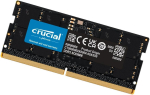 M&auml;lu s&uuml;learvutile Crucial SODIMM, DDR5, 16 GB, 4800 MHz, CL40 (CT16G48C40S5)