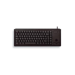 Klaviatuur Cherry G84-4400 (G84-4400LUBDE-2)