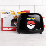 Uncanny - Pokemon r&ouml;ster