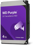 K&otilde;vaketas WD PURPLE 4TB WD44PURZ