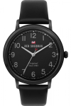 K&auml;ekell BEN SHERMAN MEESTELE WBS113BB (43MM)