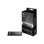 Dysk SSD SPATIUM M571 DLP 4TB M.2 PCIe 5.0 14500/11000