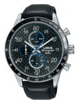 CUARZO LORUS MEHELE RM341EX9 (45MM)