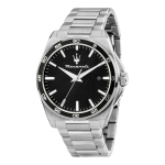 QUARTZ MASERATI MEHE K&Auml;EKELL R8853152002 (41MM)