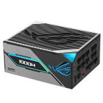 ASUS toiteplokk ROG-THOR-1000P3-GAMING-E 1000W 80+ Platinum
