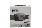 Petzl E061AB02 Tikka Pealamp Brown