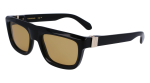P&auml;ikeseprillid FERRAGAMO MEESTELE SF2009S-011 (L&auml;&auml;ts/Sild/K&otilde;rvakaar) 56/21/145 mm