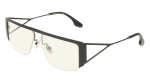 P&auml;ikeseprillid VICTORIA BECKHAM NAISTELE VB250S5913001 (L&auml;&auml;ts/Sild/K&otilde;rvaklamber) 59/13/145 mm)