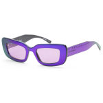P&auml;ikeseprillid KARL LAGERFELD NAISTELE KL6164S-500 (L&auml;&auml;ts/Sild/K&otilde;rvaklamber) 50/21/135 mm