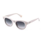 P&auml;ikeseprillid FURLA naistele SFU986-480816 (l&auml;&auml;tse/silla/sanga) 48/20/140 mm