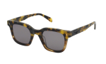 P&auml;ikeseprillid ZADIG&VOLTAIRE naistele SZV401-4807HL (l&auml;&auml;tse/silla/sanga) 48/23/140 mm