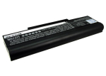 6600 mAh for Advent ID6,261750,A32-F2,A32-F3,A42-A9,A32-Z94,A32-Z96,CBPIL44,SQU-503,SQU-528