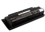 4400 mAh for Asus A42-G75,90-N2V1B1000Y,0B110-00070000