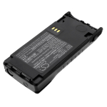 1500 mAh for Motorola NNTN5510,NNTN5510AR,NNTN5510BR,NNTN5510CR,NNTN5510DR
