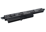 2900 mAh for Asus A31LM2H,A31LM9H,A31LMH2,A3INI302,A3lNl302,A31N1302,1566-6868,0B110-00240100E