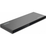 DIGITUS HDMI Splitter 1x8 4K/60Hz HDCP 2.3 EDID Control