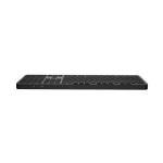 Klaviatuur MEDUSA Bluetooth + 2.4GHZ &otilde;huke