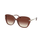 P&auml;ikeseprillid MICHAEL KORS naistele MK2185BU35481 (l&auml;&auml;tse/silla/sanga) 56/17/140 mm