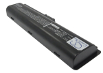 4400 mAh for Compaq EV088AA,EV089AA,EX941AA,411462-141,411462-261,411462-421,411462-442,411463-141,411463-251,417066-001