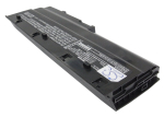 6600 mAh for Medion 40022954,40022955,40023147,40023713,40024623,40024627,40025534,40026267,BTP-BVBM,BTP-BWBM
