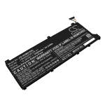 3550 mAh for Honor HB4692Z9ECW-41