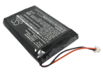 1600 mAh for Panasonic E6D20-AU78-1