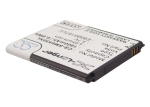 1800 mAh for Samsung EB585157LU