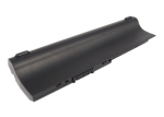 6600 mAh for HP MO06,H2L55AA,671567-421,671567-831,671731-001,672326-421,HSTNN-LB3N,HSTNN-LB3P